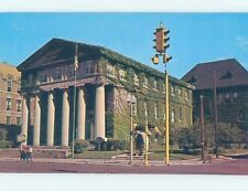 Unused Pre-1980 COURTHOUSE SCENE Finger Lakes - Auburn New York NY d2438 picture