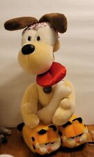 Danbury Mint “Bedtime For Odie 18