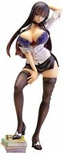 SkyTube Ayame Illustration by Ban Figure NEW 1/6 Scale from Japan picture