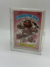 1986 Topps Garbage Pail Kids Original 4th Series 4 OS4 Complete Set GPK picture