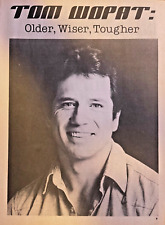 1988 Country Singer Tom Wopat picture