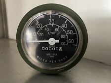 HMMWV Speedometer (NEW)  picture