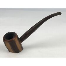 Ropp Deluxe Cherrywood Smoking Tobacco Pipe Made in France No. 815 picture