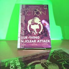 John Carpenters Tales of Science Fiction: SURVIVING NUCLEAR ATTACK Signed - NM picture