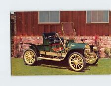 Postcard 1907 Franklin picture