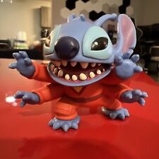 Just play astronaut Lilo Stitch scary Disney Pixar toy figure picture