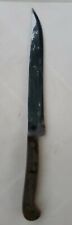 RARE Vintage WINGEN/DUREX Chef's HG Slicing Knife in Made in Germany picture