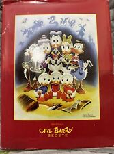 Carl Barks and the Disney Ducks picture