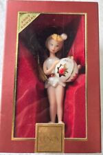Lenox 2007 Very Merry Tinker Bell Annual Christmas Ornament- NEW  picture