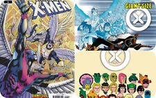Giant Size X-Men #1 Variants CVR Options 2024 🚢 NOW 5/8/2024 New Villian App picture