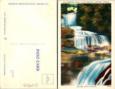 Connestee Falls Sapphire country Western NC Postcards unused 51646 picture