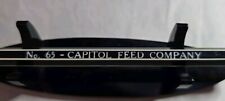 VTG Unsharpened Pencil No. 65 - Capitol Feed Company  picture