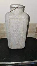 WW2 MILITARY ISSUE WATER BOTTLE POSS GERMAN AUSTRIAN picture