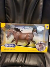 Breyer Traditional Horse Picante In Hand  Beautiful picture