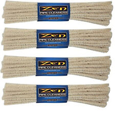 4 Zen Bundles Zen Pipe Soft Cleaners 176 count (4x 44 count) picture