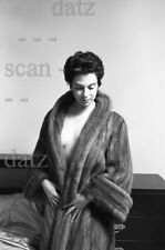 1950s Negative-sexy brunette pinup girl Jay Jani-cheesecake t267340 picture