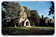 St. Luke's Episcopal Church  East Hampton Long Island New York NY Postcard picture