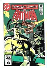 Detective Comics #510 (DC Comics January 1982) picture