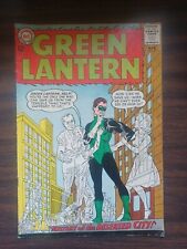 DC • Green Lantern #27 • March 1964  picture