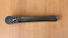 SNAP-ON USA GS71 ratchet 1/2” drive~ Industrial Finish picture