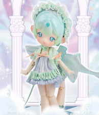 Pennys Box Antu Dreamlike Tea Party Warm Dreams Confirme Action Kawaii Toys Gift picture