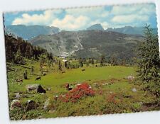 Postcard Beautiful Carinthia Austria picture