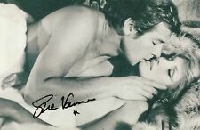 Sue Vanner Hand Signed 6x4 Inch Photo James Bond The Spy Who Loved Me picture