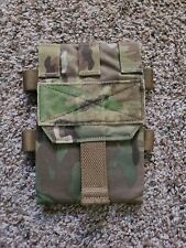 Blue Force Gear IFAK Trauma Kit Now Insert Organizer Multicam Used picture