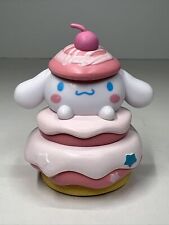 Sanrio Hello Kitty 45th Anniversary Cinnamoroll Dessert 2.5” Figure New picture