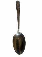 Grover Cleveland Presidential Spoon picture