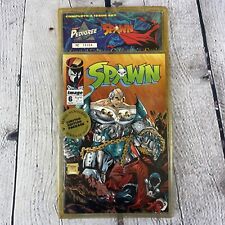 Spawn #6-9 Treat Pedigree Factory Sealed Limited Edition McFarlane #19354 picture