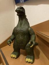Poppy Jumbosaurus Jumbo Machine Godzilla 1978 Vintage Made in Japan picture