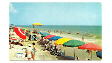 Virginia Beach VA Virginia Postcard picture