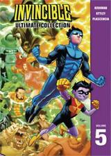 Invincible: The Ultimate Collection Volume 5 by Robert Kirkman (English) Hardcov picture
