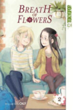 Breath of Flowers, Volume 2 Paperback picture