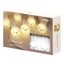 Tees Factory Miffy Garland Light Miffy H2.4 x W1.8 x D1.5'(60 x 45 x 37mm)       picture