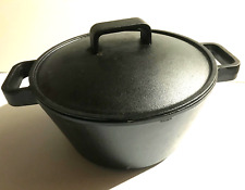Dutch Oven by Hackman Tools Norway  A.K.A. littala picture
