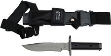 Knife Mtech USA Xtreme Fixed Blade Bayonet  12.5-Inch Overall MX-8077 picture
