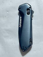 Gerber Highbrow assisted opening pocket knife picture