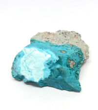 Chrysocolla With Malachite From Arizona 73g 2 1/2in Crystal healing picture