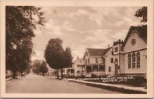 c1910s ELMER, New Jersey Postcard 