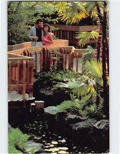 Postcard The Bonaventure Inter Continental Hotel & Spa Fort Lauderdale FL USA picture