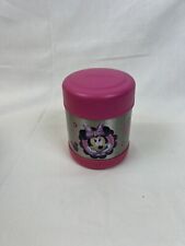 Thermos Minnie MOUSE Funtainer  FOOD JAR picture