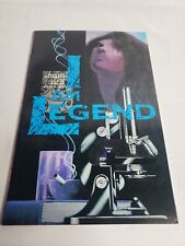 I Am Legend #3 Graphic Novel Eclipse Comics Horror TPB Prestige Format picture