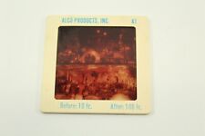 Ca. 1960's Industrial Film Slides Vintage Collectible Alco Products, Inc - A1 picture