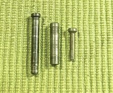 M1 Garand Genuine USGI, International Harvester / IHC Pins, Set Of Three picture