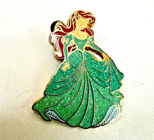 2009 Disney Trading Pin Ariel First Release The Little Mermaid picture
