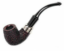 Peterson Standard System Rustic 312 Tobacco Smoking Pipe F/T Mouthpiece 3000K picture