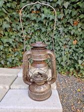 Vintage Kerosene Lantern Frowo No. 50 early prewar version late 1930s picture