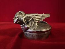 1929-1930 Chevy Hood Ornament Mascot picture